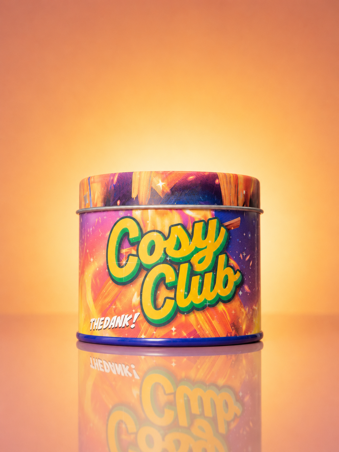 COSY CLUB