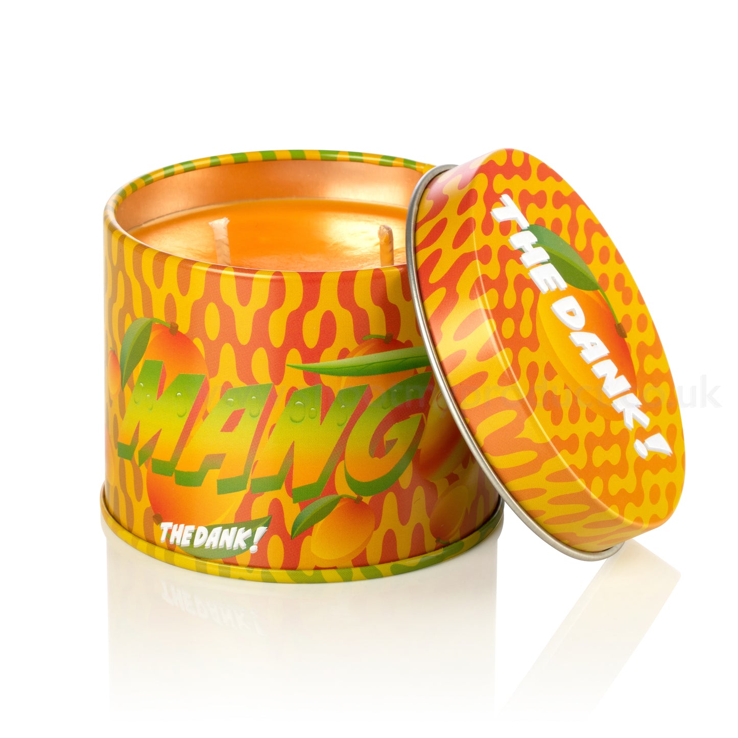 MANGO