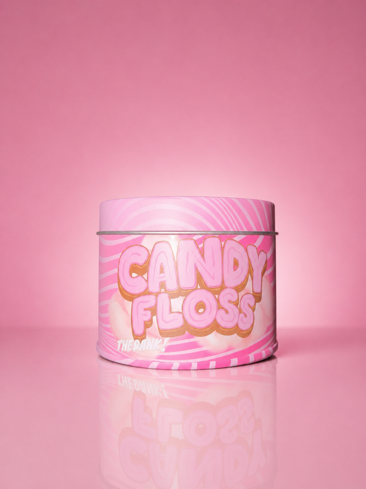 CANDY FLOSS
