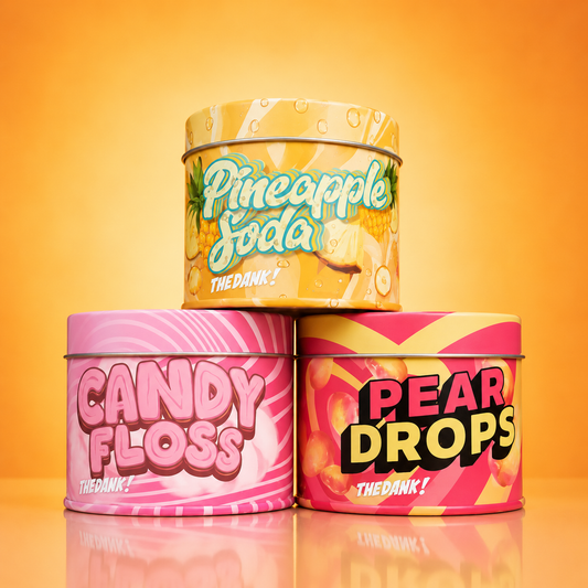 THE PARTY PACK