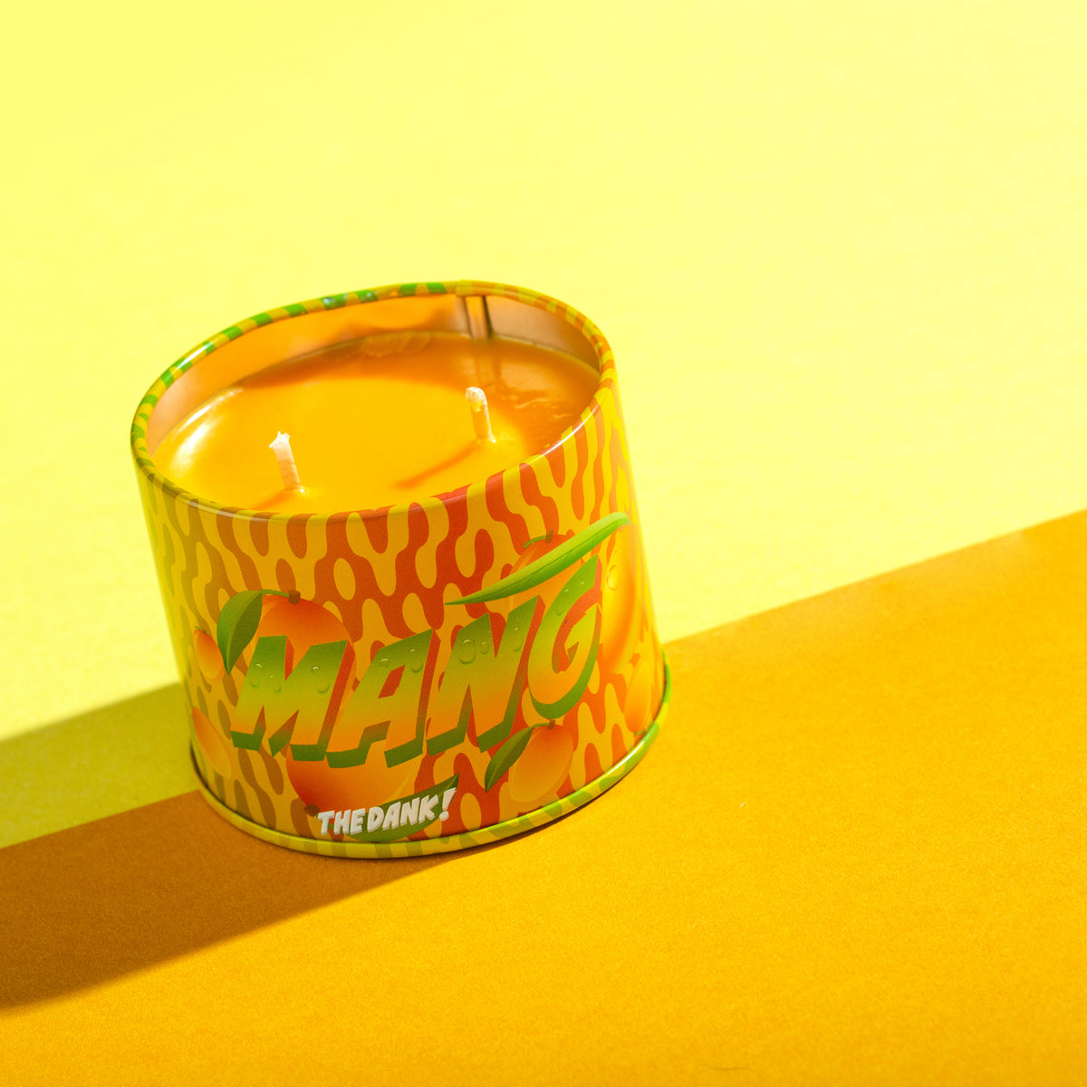 THE FRUIT PACK